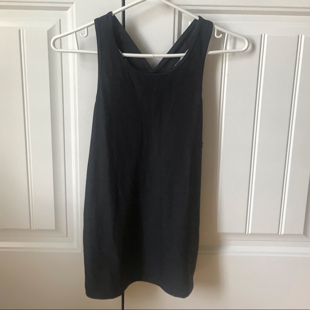 H&M Sport Tank Top Size Medium